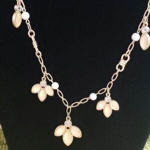 Lia Sophia Necklace